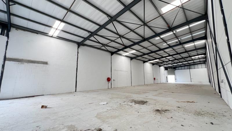 To Let commercial Property for Rent in Killarney Gardens Western Cape
